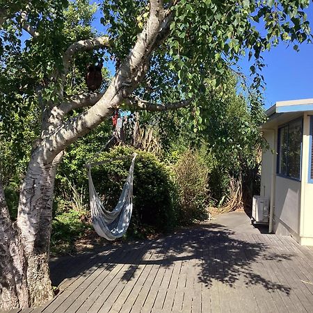 Stay In School By The Sea Dunedin Buitenkant foto