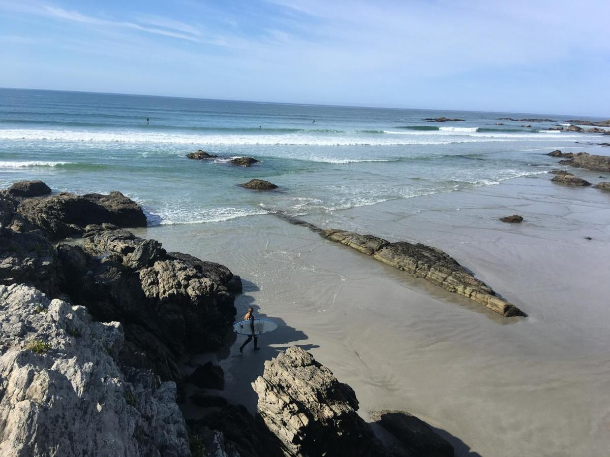 Stay In School By The Sea Dunedin Buitenkant foto